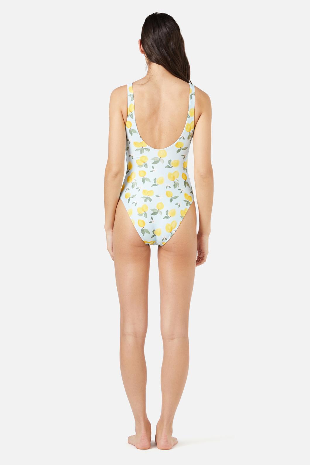 Lemon One Piece