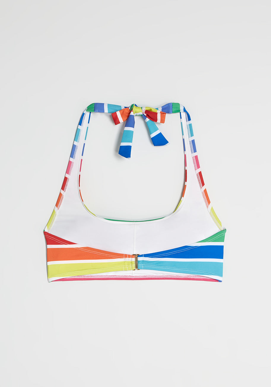 The Ali Bikini Top